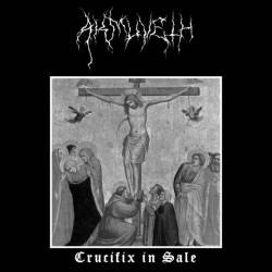Akmuveth : Crucifix in Sale